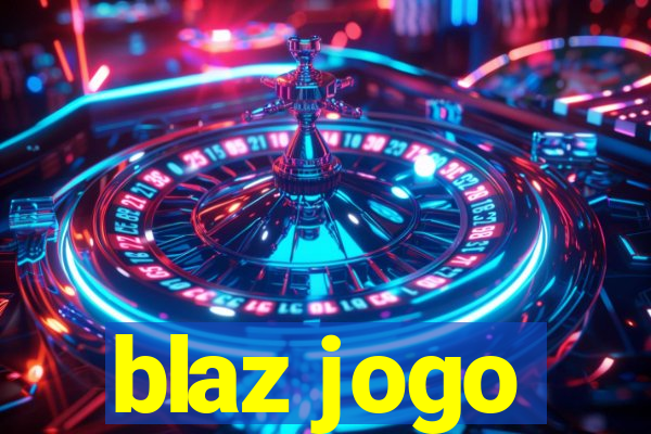 blaz jogo